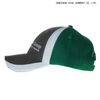 All the cool baseball caps