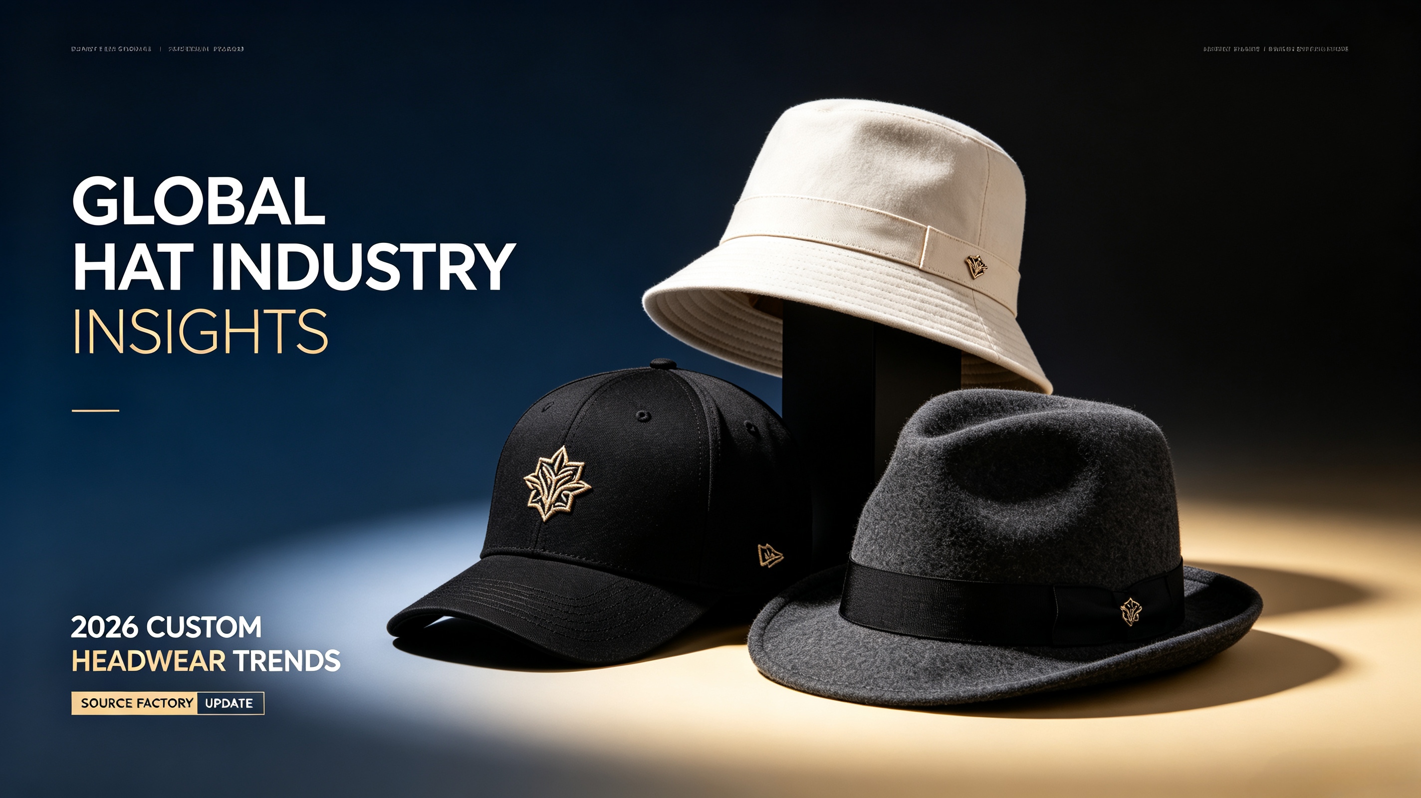 2026 Global Custom Hat Industry Trends & Sourcing Guide: Insights From Dongguan Shipai Source Factory​ ￼ The global custom hat industry is undergoing steady and transfor